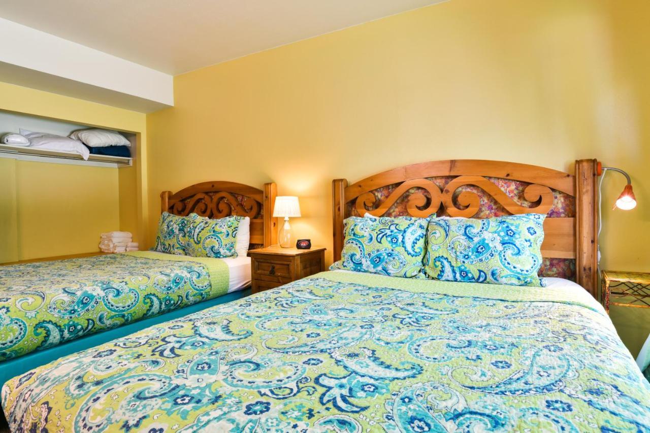 Rt 3 - 1 Bedroom Condo Minutes From Arches N.P. Moab Buitenkant foto