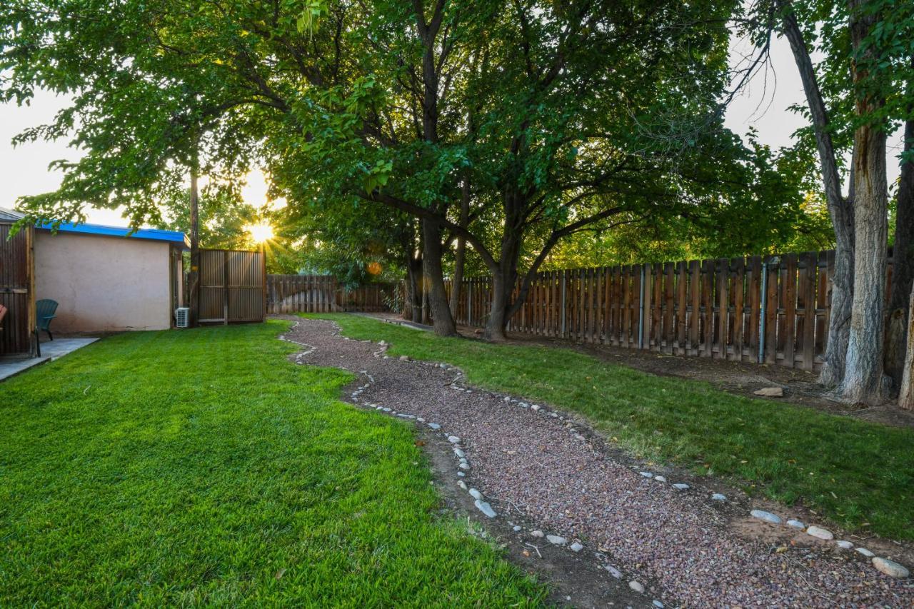Rt 3 - 1 Bedroom Condo Minutes From Arches N.P. Moab Buitenkant foto