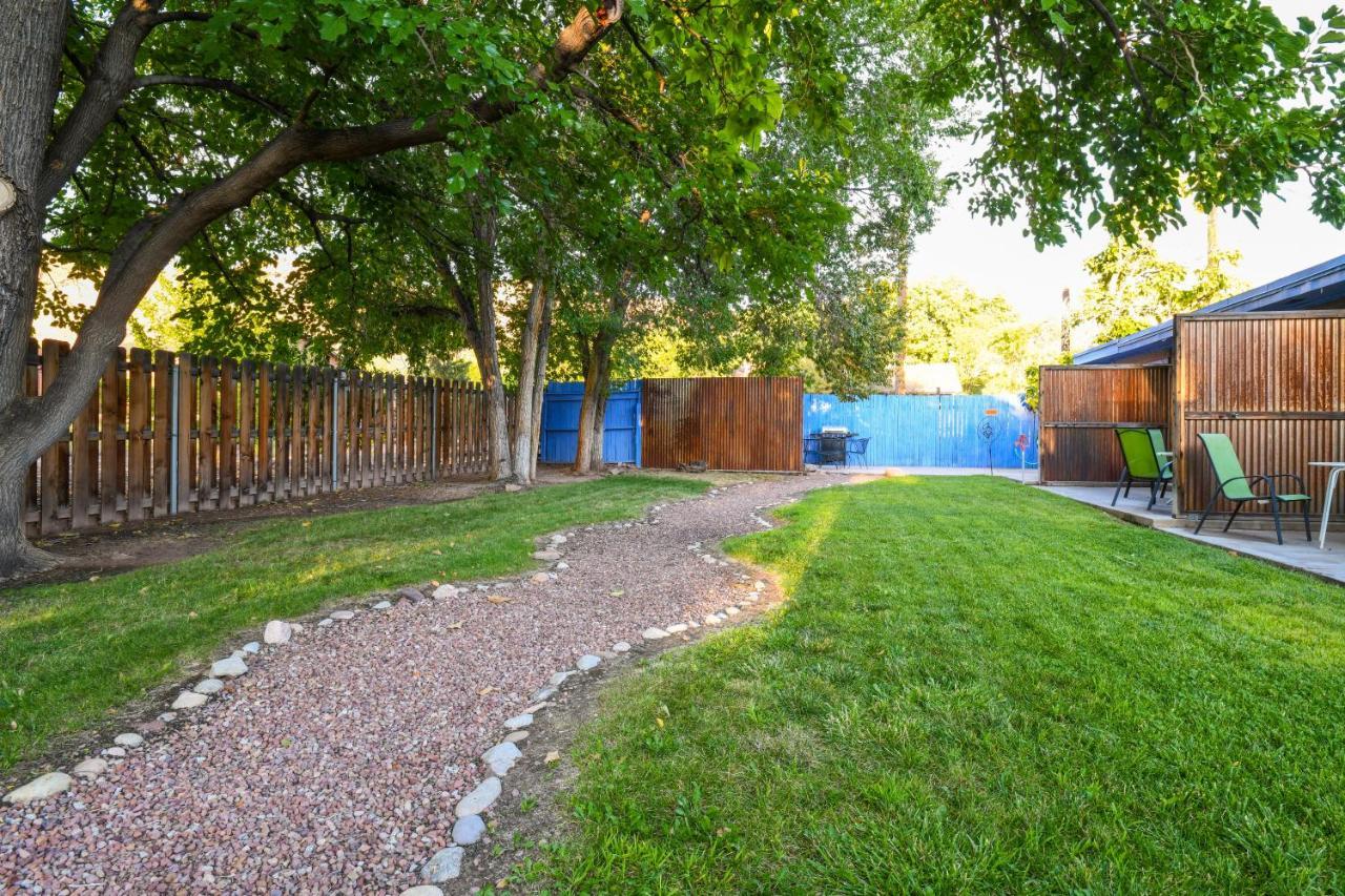 Rt 3 - 1 Bedroom Condo Minutes From Arches N.P. Moab Buitenkant foto
